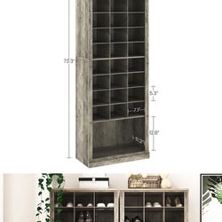 Shoe Rack/Storage