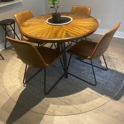 Dinning Table Set For Sale