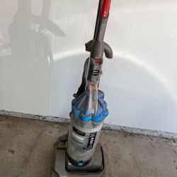 Dyson Vacuum