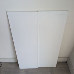 Melamine Shelving