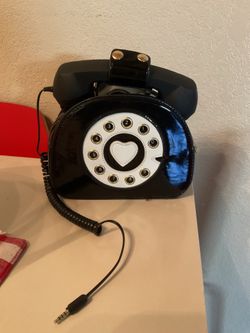 Cute Telephone purse -Turlock