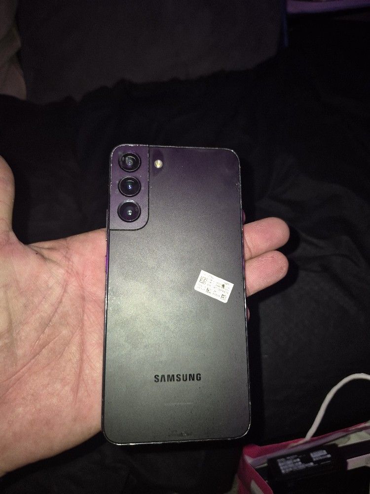 Galaxy 22 Plus