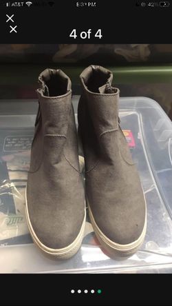 Womens’s Boots
