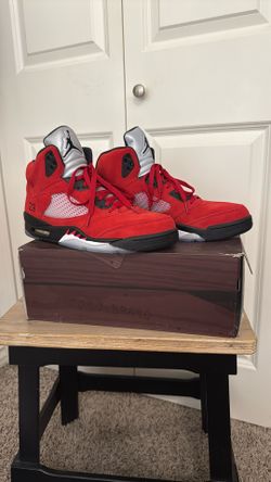 Jordan 5