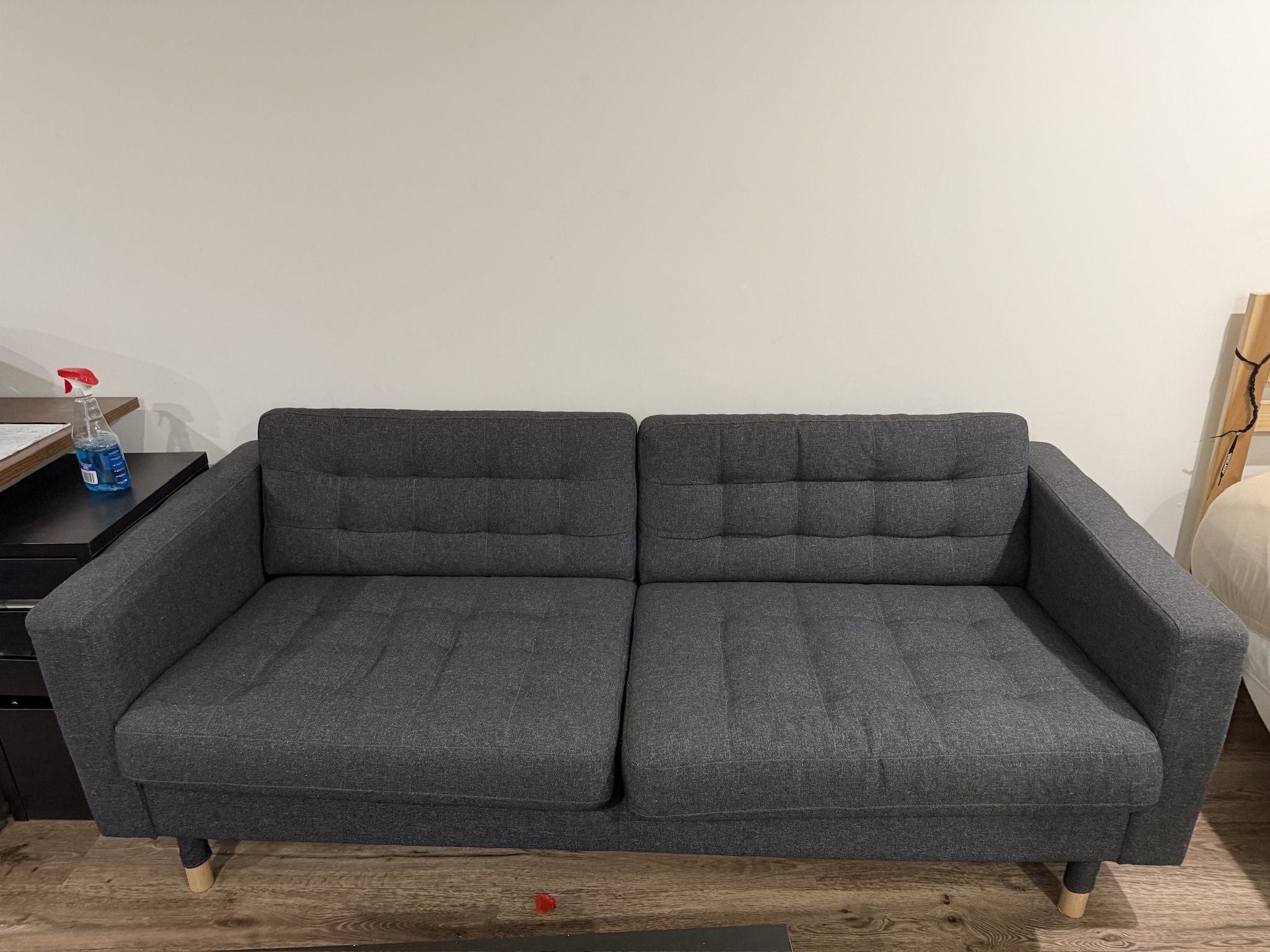 IKEA sofa