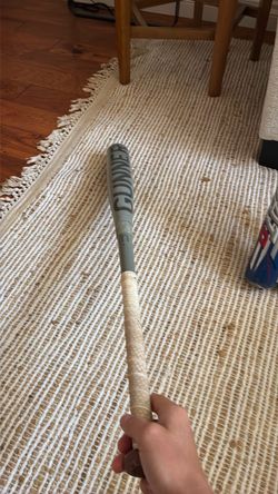 Warstic Gunner Baseball Bat