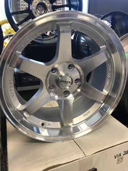 Rims