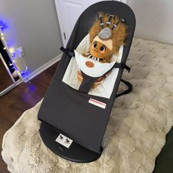 Baby Bouncer