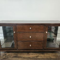 Antic Sideboard 