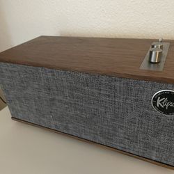 klipsch Speaker!