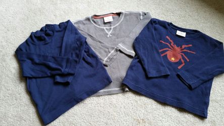 Hanna Anderson size 3-4 t