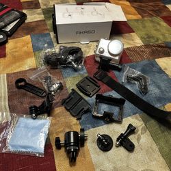 Gopro Accessory AKASO