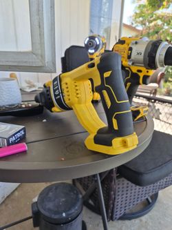 Shop DEWALT
20V MAX XR Brushless Cordless 1/2 in. Hammer Drill (Tool Only