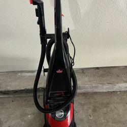 Bissell Carpet Cleaner 