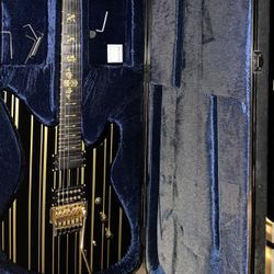 Schecter Synyster Gates custom-S