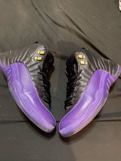 Jordan 12