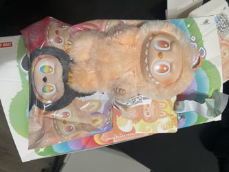 Labubu Happiness 100% Authentic