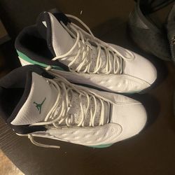 Jordan 13
