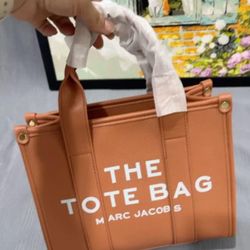 Marc Jacobs tote bag crossbody samll