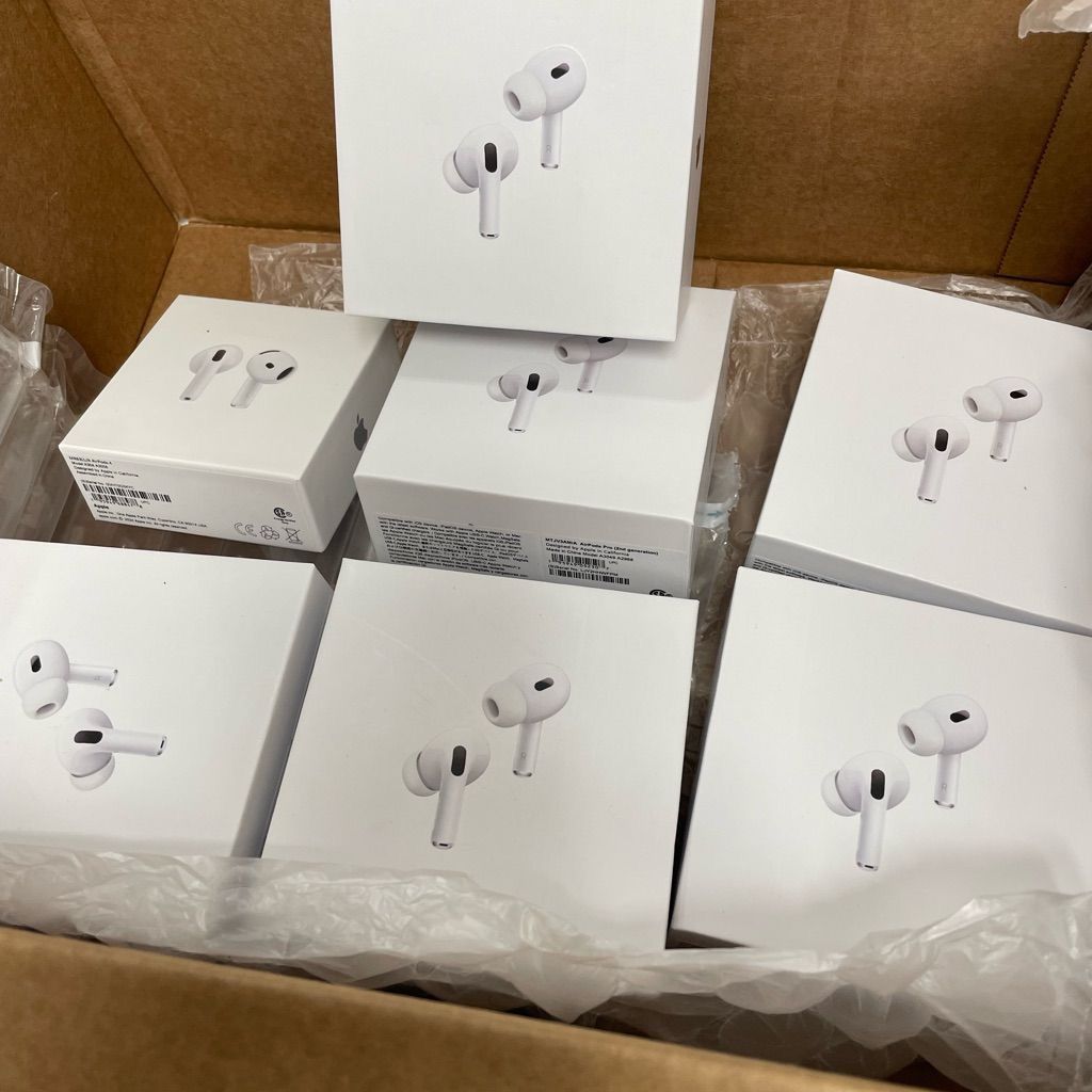 AirPod pros
