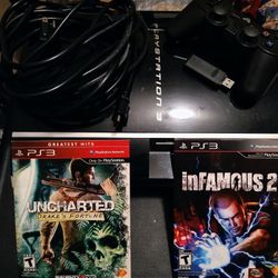 Infamous 2 - Playstation 3