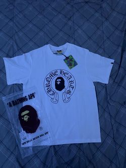 1:1 bape shirts