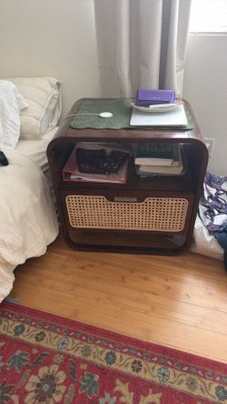 Nightstand