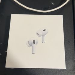 AirPods Pro Gen 2 