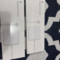 Mac Book Pro Charger 85W Power Adapter, Compatible with Mac Book Air/Pro 13-Inch & 15-Inch
