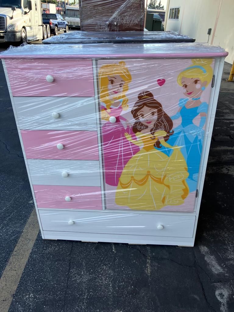 Closet Para Niña💕✅