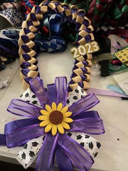 Collares De Graduación