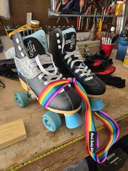 Candi Girl Roller Skates
