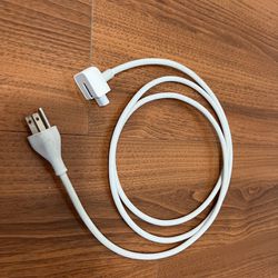 Apple MacBook Power Adapter Extension Cord