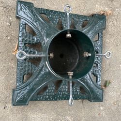 Christmas Tree Stand