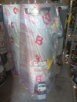 Water heater 30 gallons