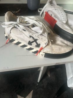 Off white