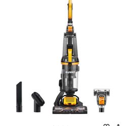 Brand new vacuum cleaner