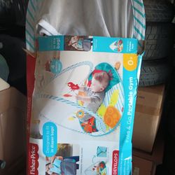Baby Stuff