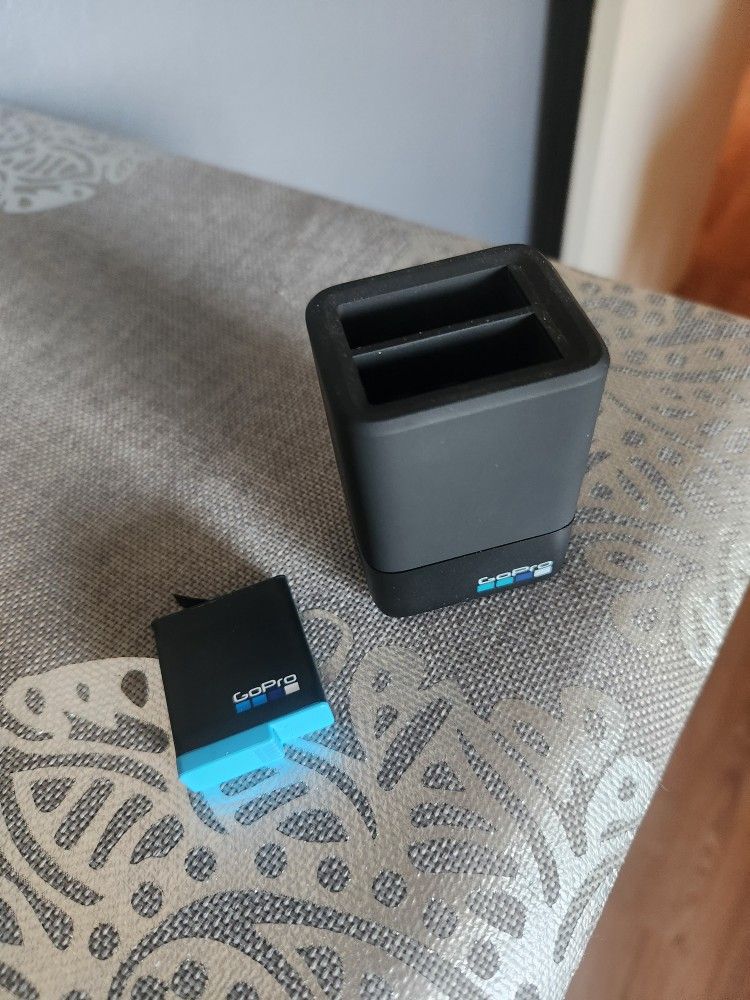 GoPro DUAL CHARGER for HERO 7/8