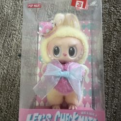 Labubu 
