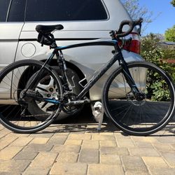Ridley X-Trail Gravel Bike