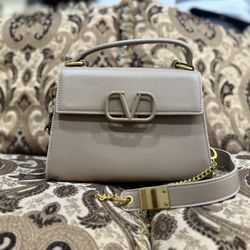 High Quality Valentino Purse Dupe