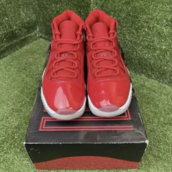 Jordan 11 Win Like 96 Size 10m New Released 2017 