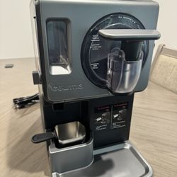 Máquina Para Hacer Helados