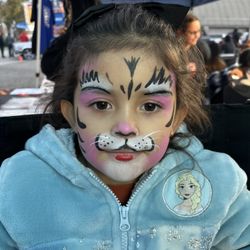 Face Paint