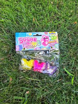 Sugar Swaps Triplets Squishy