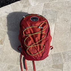 Kids Osprey Hydrajet 15 Daypack