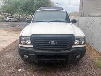2004 Ford Ranger