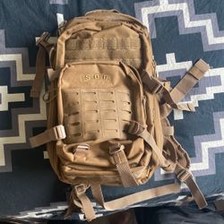 SOC BACKPACK