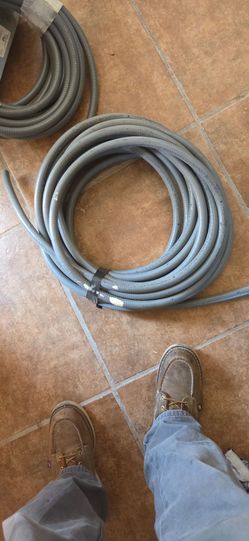 1/2 " metallic liquid tight conduit